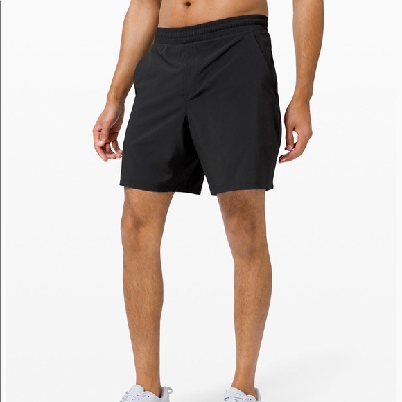 lululemon athletica Other - Lululemon Pace Breaker Shorts linerless